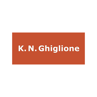 Kevin Ghiglione