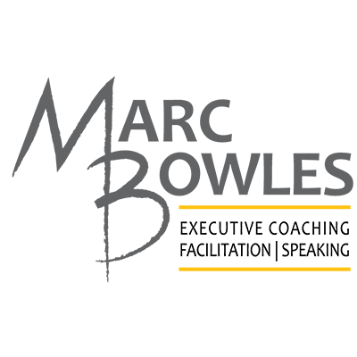 Global Coach – Marc Bowles