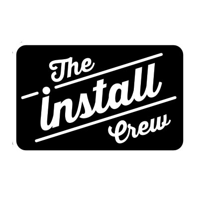 The Install Crew